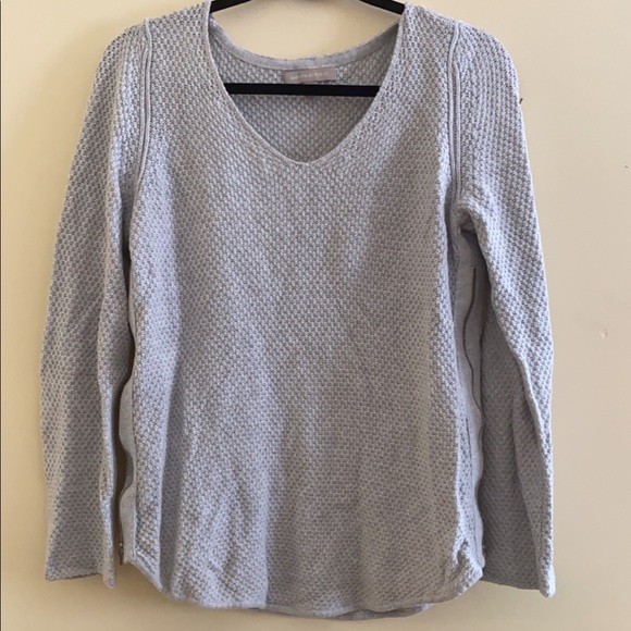 Banana republic, size medium. Cool zipper on side! - Picture 1 of 1